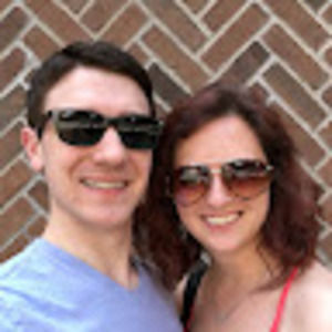 Meet your Posher, Andy